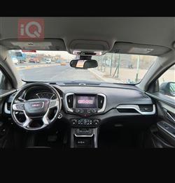 GMC Terrain